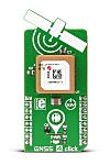 Placa Click mikroBus GLONASS (GNSS), GPS MikroElektronika MIKROE-2045