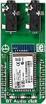 Placa Click mikroBus Audio Bluetooth MikroElektronika MIKROE-2399
