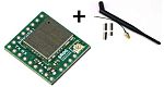 Placa de desconexión SigFox IoT SNOC PB0001410, frecuencia 868MHZ