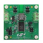 Kit de evaluación Skyworks Solutions Inc Si886xxISO-KIT