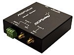 Placa de radio ADC de 14 bits SDRplay RSPduo, frecuencia 1 kHz → 2 GHz