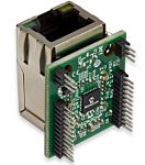 Placa auxiliar Microchip AC320004-6