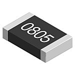 Condensador cerámico multicapa MLCC, Wurth Elektronik, 10μF, ±20 %, 10 V dc, Montaje en Superficie