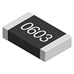 Condensador cerámico multicapa MLCC, Wurth Elektronik, 1 nF, ±5 %, 16 V dc, Montaje en Superficie, NP0 clase I