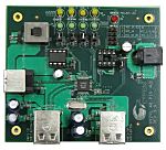 Kit de desarrollo Infineon CY4607