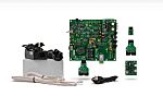 Kit de desarrollo Bluetooth Microchip DM164152
