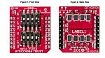 Kit de desarrollo Microchip DT100104