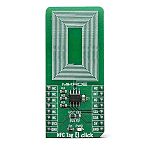 Kit de desarrollo MikroElektronika MIKROE-3659, frecuencia 13.56MHZ