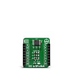 Kit de desarrollo MikroElektronika MIKROE-3743