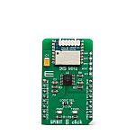 Kit de desarrollo WiFi MikroElektronika MIKROE-3598, frecuencia GHz