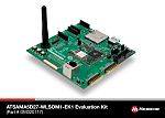 Kit de desarrollo Bluetooth Microchip DM320117, frecuencia 500MHZ