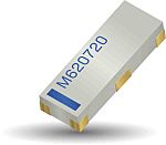 Placa de desarrollo ISM KYOCERA AVX M620720-01, frecuencia 2.4GHz