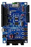Placa base de evaluación Bluetooth Divisor RF activo STMicroelectronics STEVAL-IDB008V1M, frecuencia 8MHZ