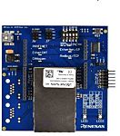 Placa de evaluación Renesas Electronics YCONNECT-IT-I-RJ4501