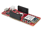 WiFi Microchip EV15R70A, frecuencia 2.4GHz