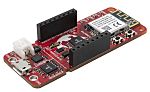 WiFi Microchip EV54Y39A, frecuencia 2.4GHz