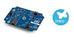 Cuadro de interfaces STMicroelectronics B-STLINK-VOLT