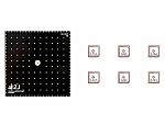 Kit de desarrollo GPS GPS 2J Antenna 2JDK0101Ga-A28, frecuencia 1606MHZ