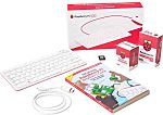 Kit Raspberry Pi 400, teclado AZERTY (Francia)