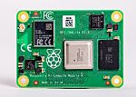 Raspberry Pi Compute Module 4 (CM4) con WiFi 8GB Lite