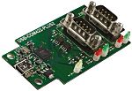 Kit de desarrollo FTDI Chip USB-COM422-Plus2
