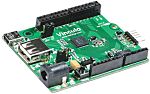 Kit de desarrollo FTDI Chip VNCLO-MB1A
