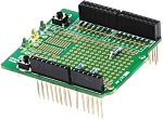 Kit de desarrollo FTDI Chip VNCLO-SHLD-1A