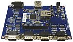 Placa de evaluación WIZnet Inc WIZ145SR-EVB