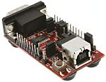 Placa de evaluación MaxLinear XR21B1411IL-0A-EB