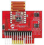Kit de desarrollo PICtail Microchip AC164138-1