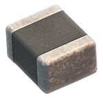 Condensador cerámico multicapa MLCC, Wurth Elektronik, 1.5nF, ±10%, 25V dc, Montaje en Superficie, X7R dieléctrico