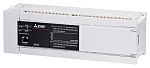 Controlador lógico Mitsubishi FX5U, 40 entradas tipo Disipación, fuente, 40 salidas tipo Relé, Transistor, comunicación