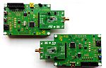 Kit de desarrollo Transceptor RF STMicroelectronics STEVAL-IKR002V4, frecuencia 868MHZ