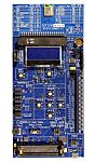 Kit de desarrollo Silicon Labs DKBT