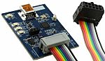 Kit de desarrollo Analog Devices EVAL-ADUSB2EBUZ