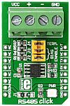 Kit de desarrollo MikroElektronika MIKROE-989