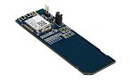 Kit de desarrollo WiFi Microchip ATWILC1000-SD, frecuencia 2.4GHz