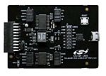 Kit de evaluación Silicon Labs Isolated-USB-EK