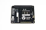 Placa complementaria de servo PAN Tilt HAT para Raspberry Pi de Pimoroni