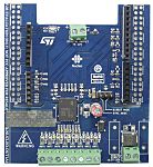 Kit de evaluación STMicroelectronics X-NUCLEO-OUT01A1