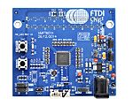 Kit de evaluación FTDI Chip UMFT601A-B