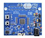 Kit de evaluación FTDI Chip UMFT600A-B