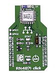Kit de desarrollo Bluetooth MikroElektronika MIKROE-2544