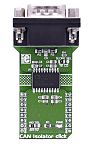 CAN, UART MikroElektronika MIKROE-2627