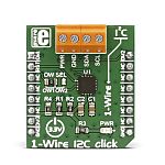 Kit de desarrollo MikroElektronika MIKROE-2750