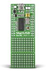 Kit de desarrollo MikroElektronika MIKROE-647