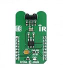 GPIO, UART MikroElektronika MIKROE-2871
