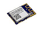 WiFi 802.11 b/g/n Microchip ATWINC1510-MR210UB1961, frecuencia 2.412 → 2.472GHz
