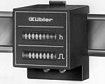 Contador Kubler con display Digital de 7, 8 dígitos, 100 → 130 V ac