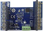 Placa de evaluación STMicroelectronics STEVAL-IOD003V1